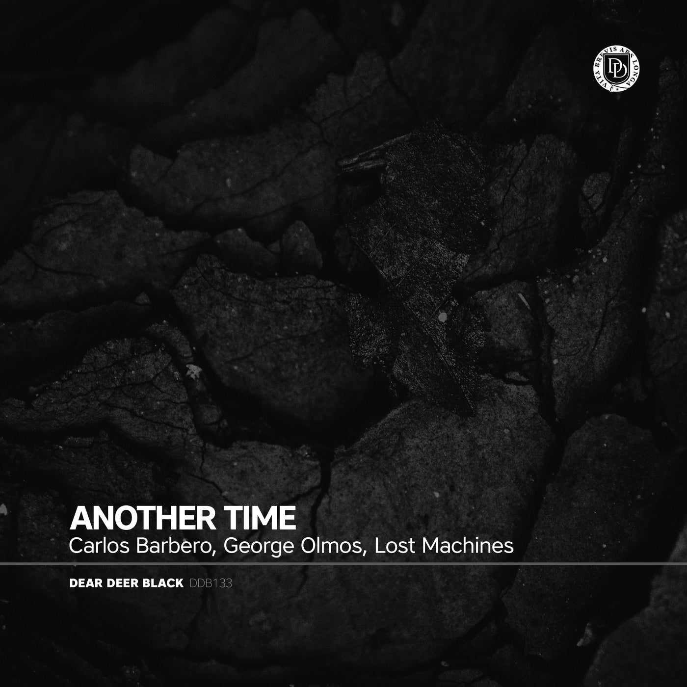 Carlos Barbero, George Olmos, Lost Machines – Another Time [DDB133]